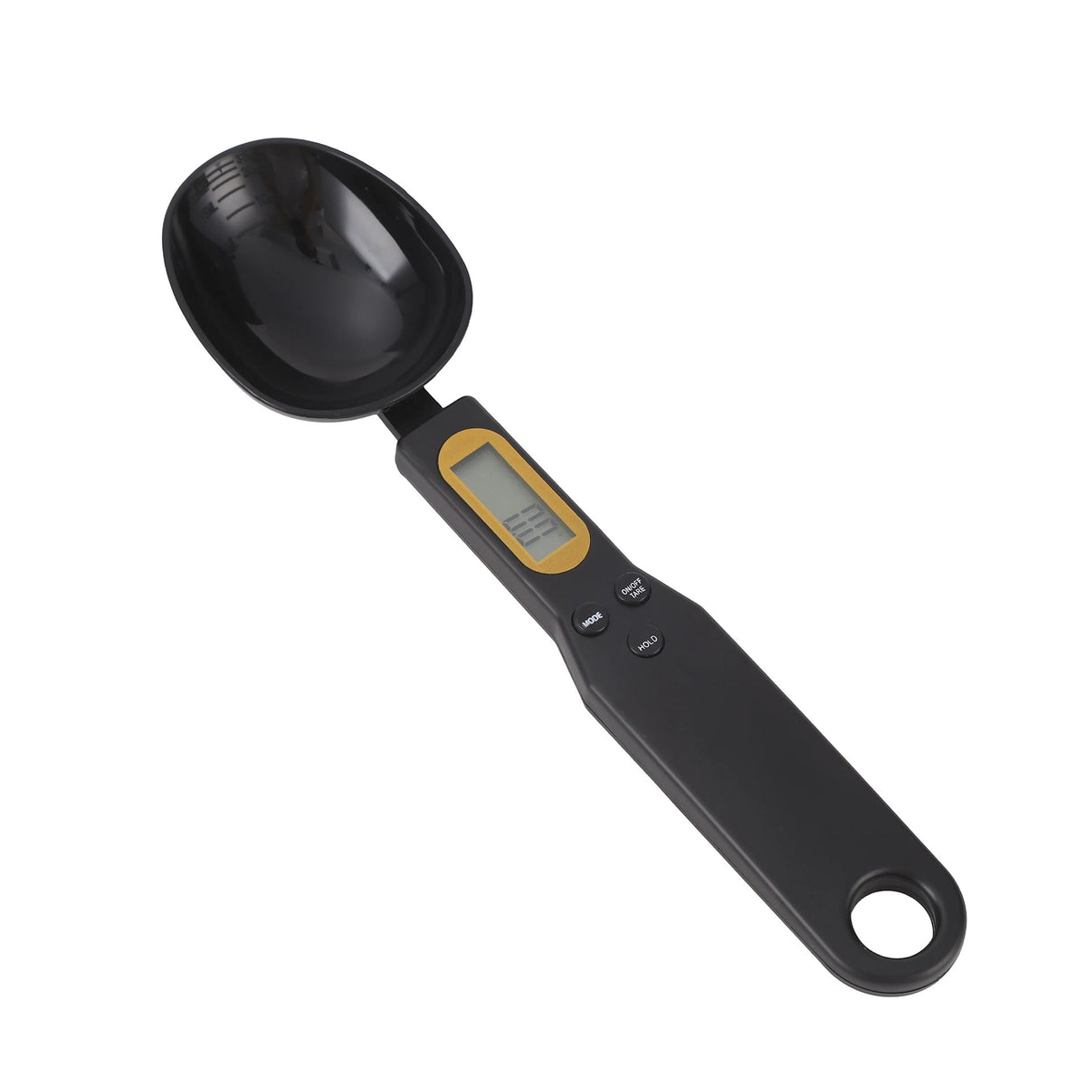 Digital Measuring Spoon Scale — product view 2