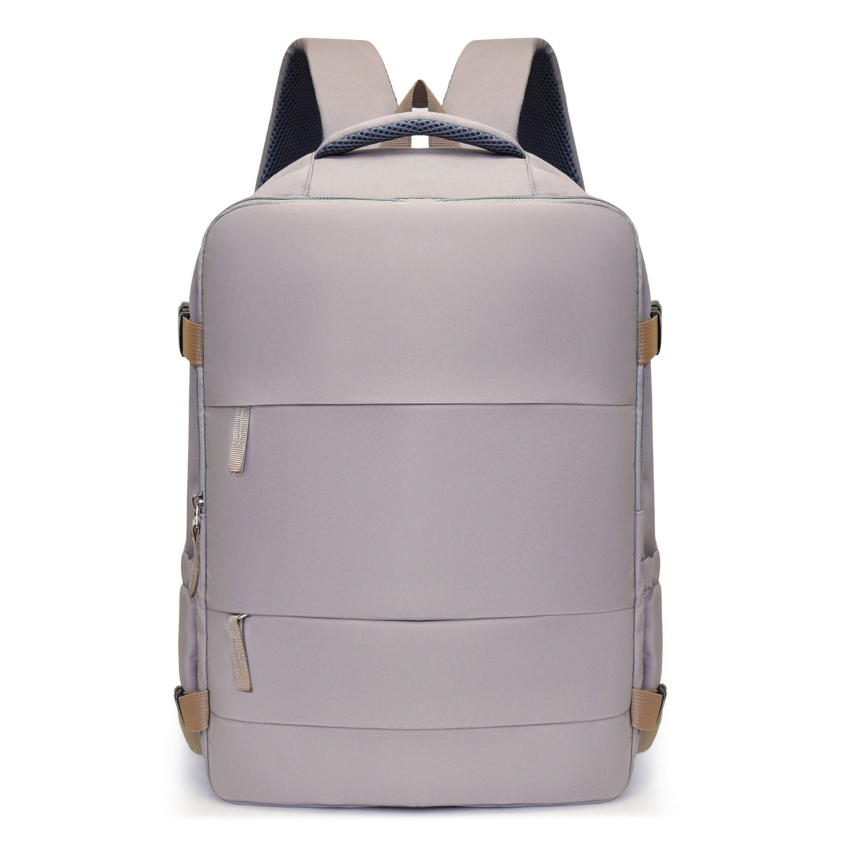 Multifunctional backpack, 20-35 L, water-repellent — product view 7