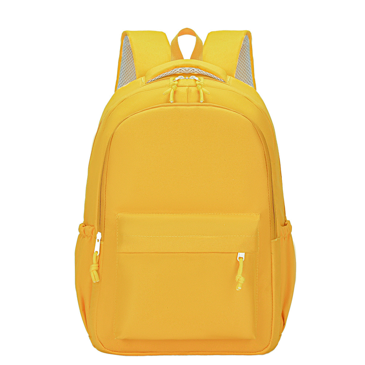 Oxford fabric backpack, 20–35 L, ultra-lightweight — product view 5