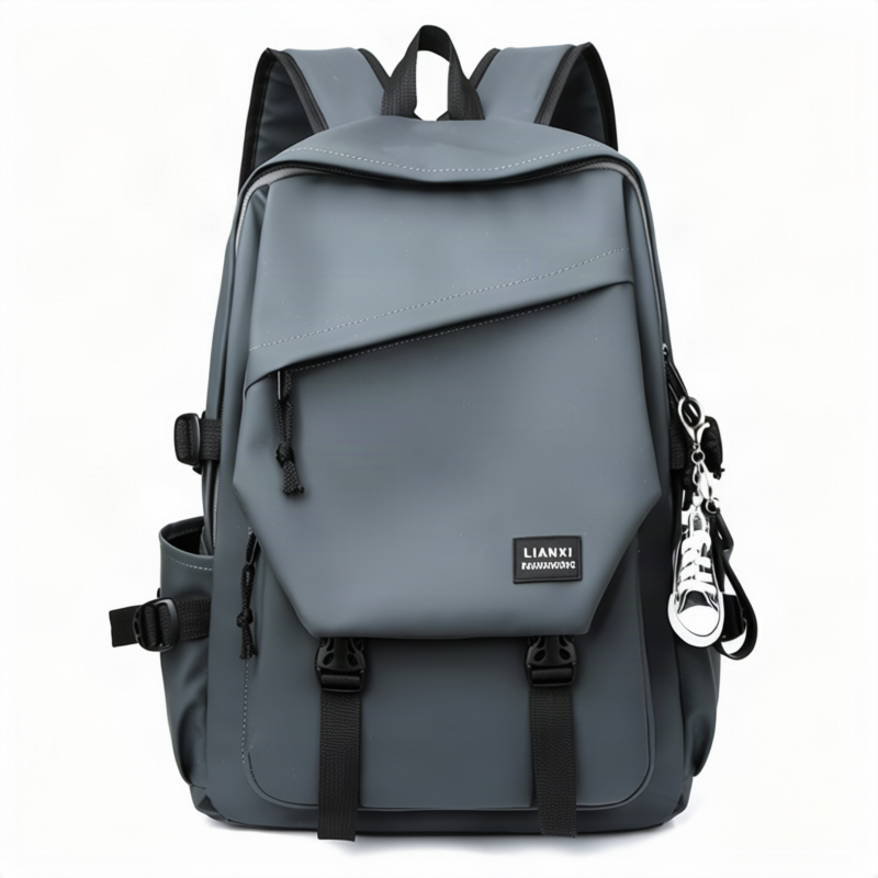 Oxford Backpack, 20–35 L, waterproof, for laptops up to 16 inches — product view 2