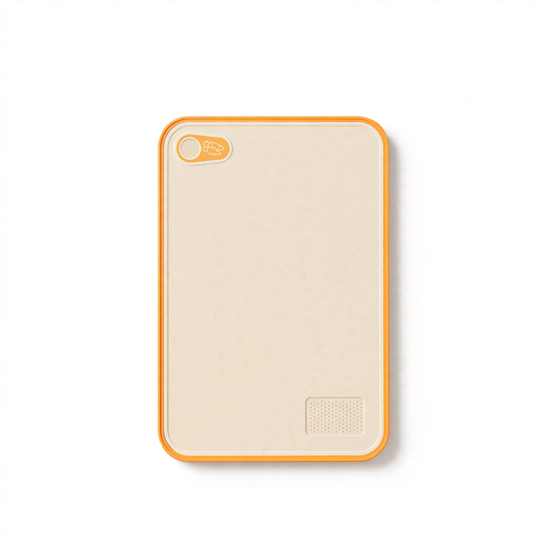 Bamboo cutting board for kitchen — product view 7