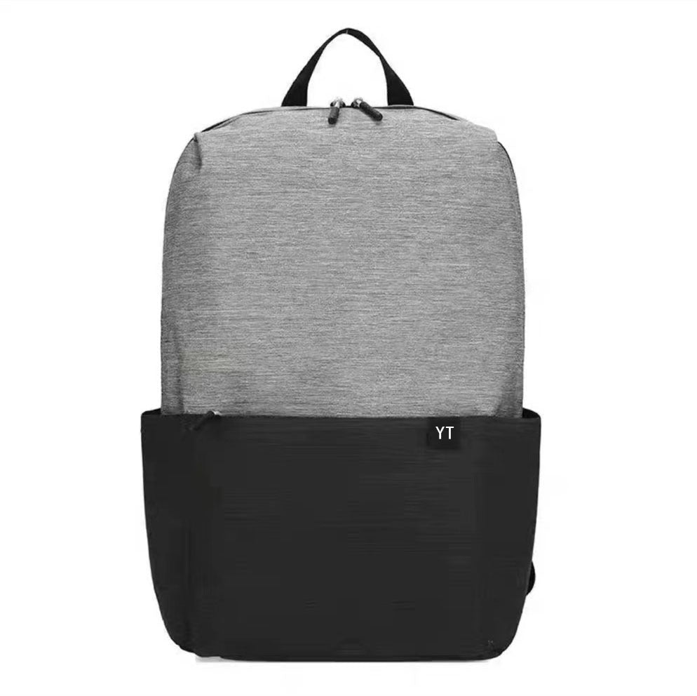 Waterproof backpack, Polyester, 7–20 L — product view 2