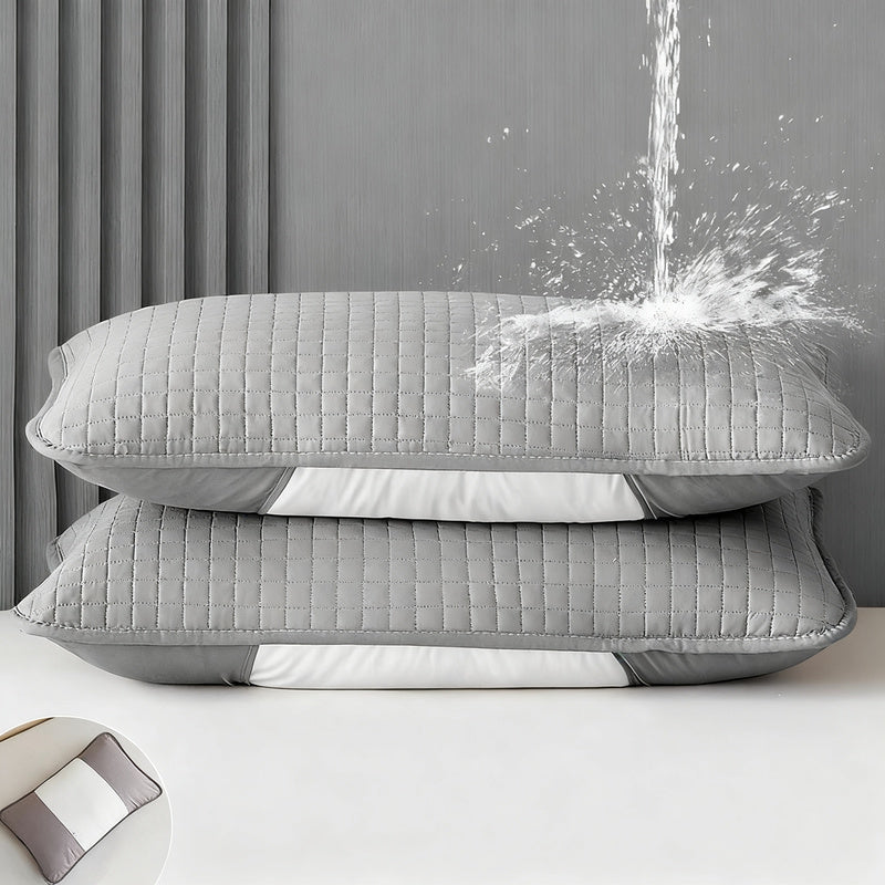 Summer pillow cover, breathable — product view 6