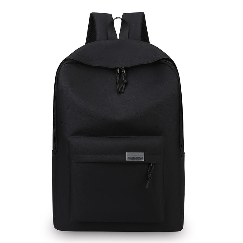 Business Backpack made of Oxford fabric, 20 L — product view 6