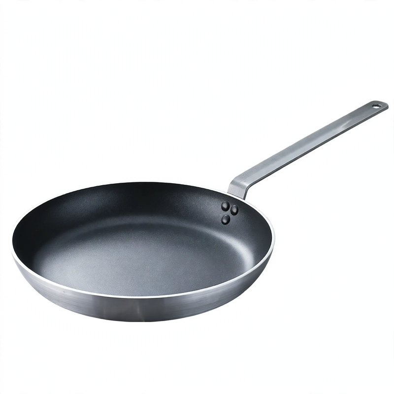 Frying pan, titanium-aluminum, non-stick — product view 4