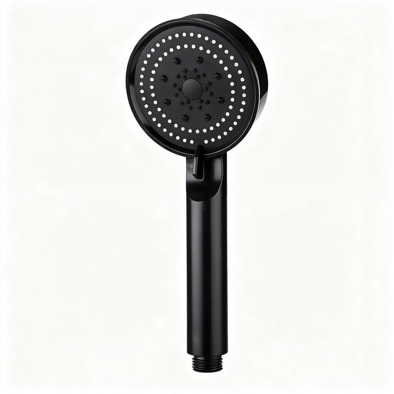 Hand shower with 3 spray types and stop function — product view 5