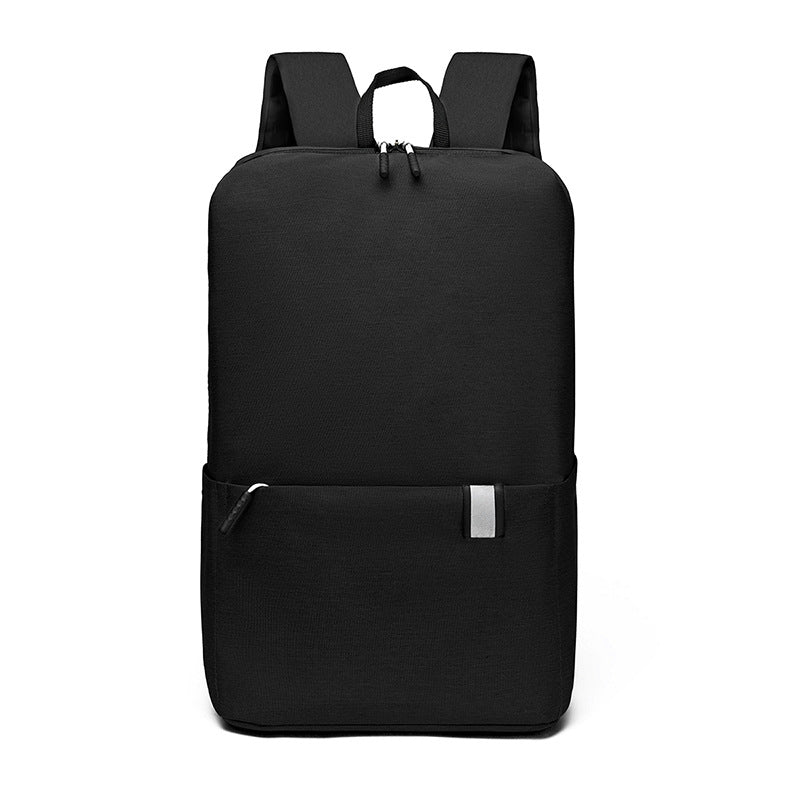 Lightweight backpack made of Oxford fabric, up to 20 L — product view 3