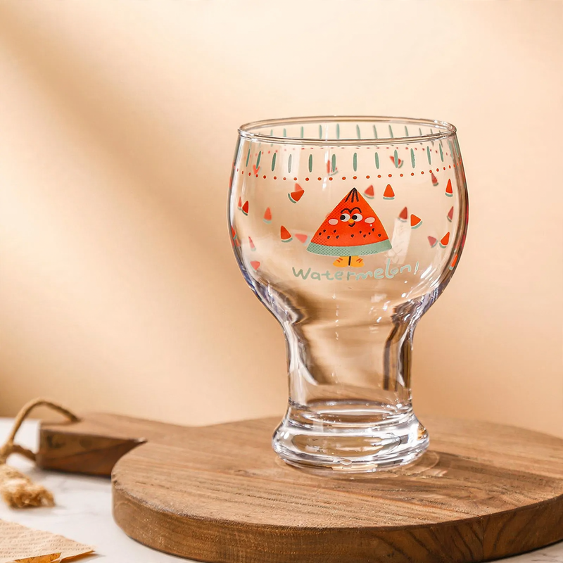 Wine glass, 601–700 ml, spherical shape — product view 6