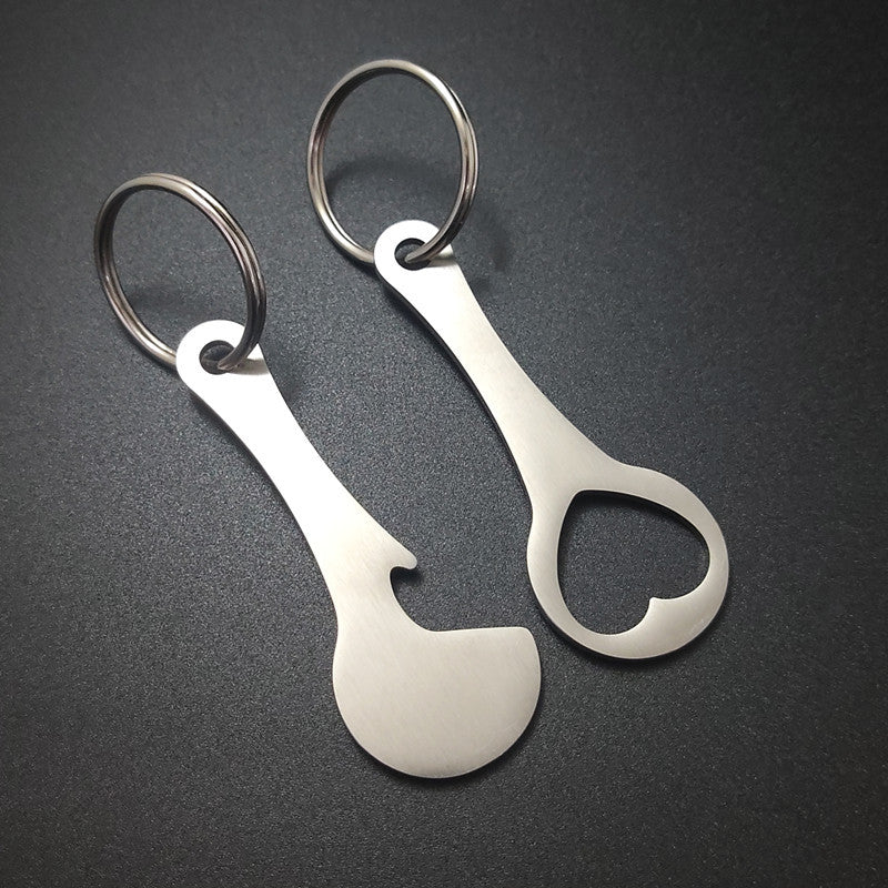 Bottle opener — product view 1