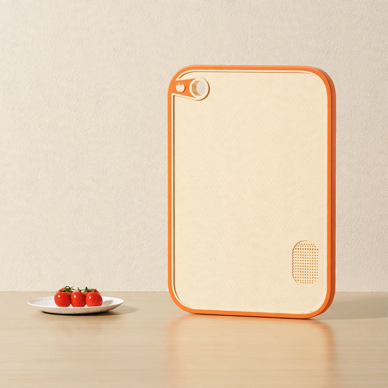 Bamboo cutting board for kitchen — product view 4