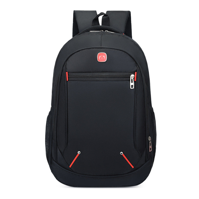 Oxford-Rucksack, 20–35 L, for 15-inch laptops — product view 5