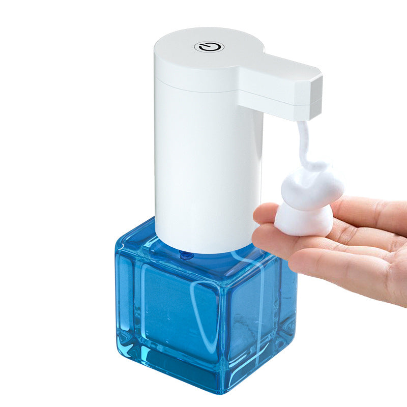 Automatic soap dispenser with sensor — product view 5