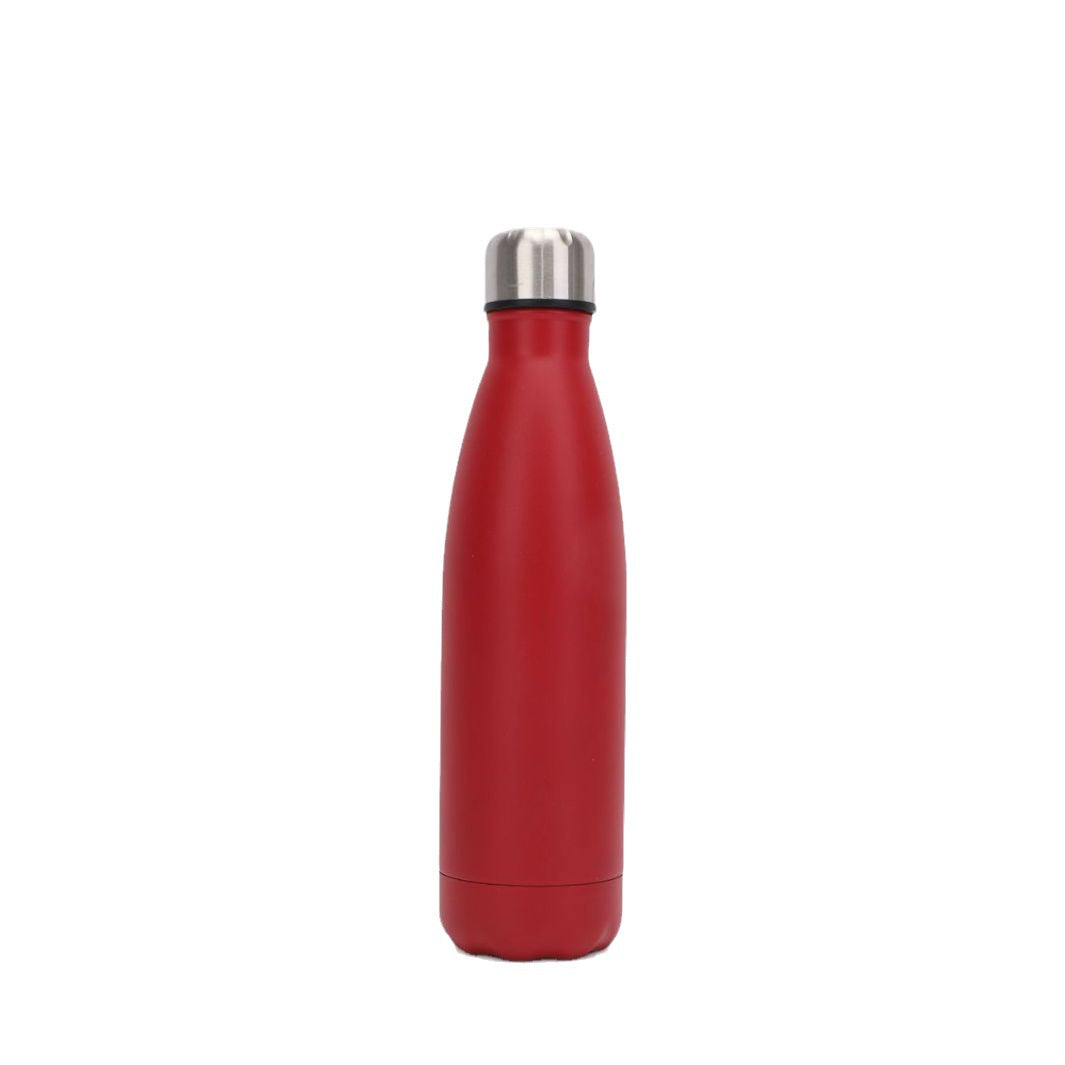 Stainless steel insulated bottle, 304 grade — product view 5