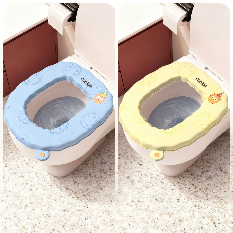 WC seat cushion made of EVA, water-repellent — product view 6