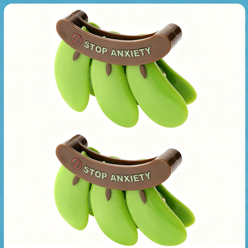 Closure clamp with magnet holder — product view 5
