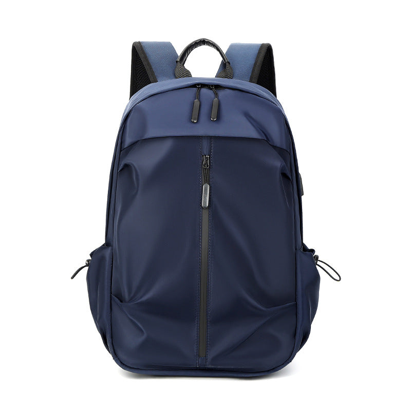 Men's backpack, 20–35 L, waterproof, for 16-inch laptop — product view 7