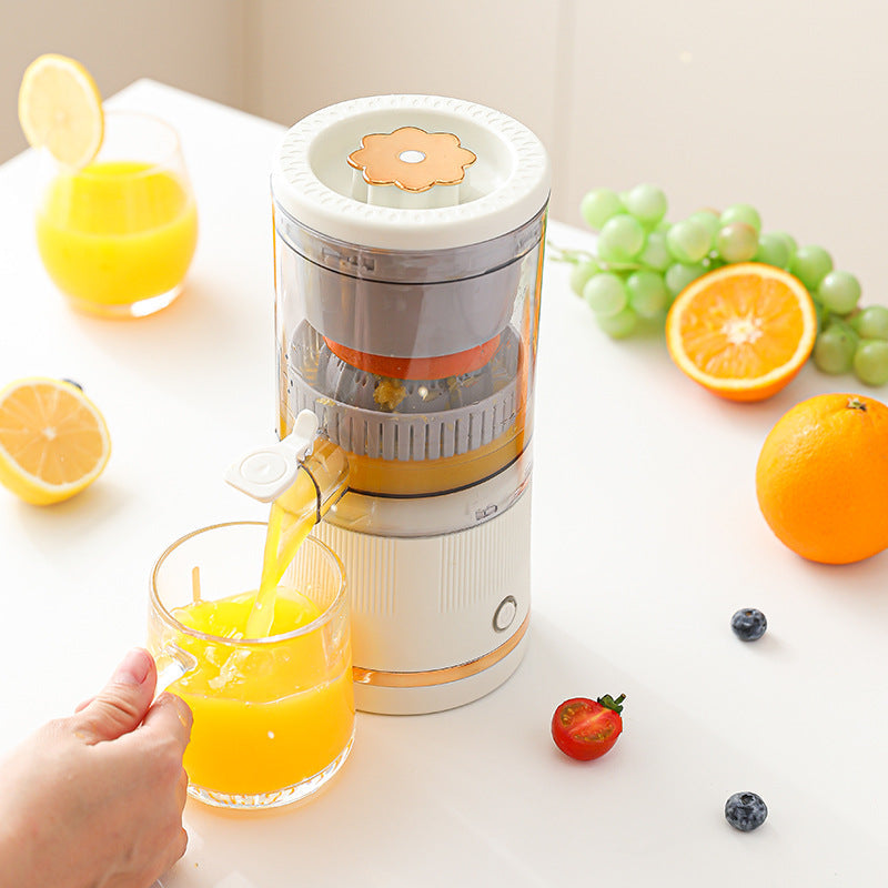 Portable Juicer, 500 ml, rechargeable — product view 1