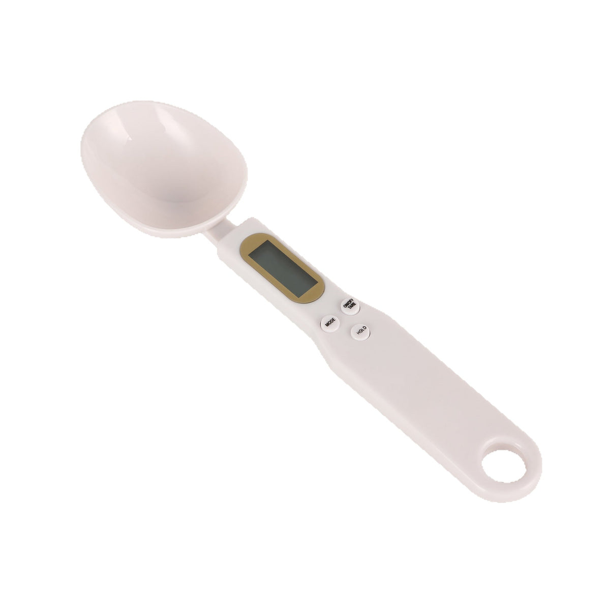 Digital Measuring Spoon Scale — product view 5
