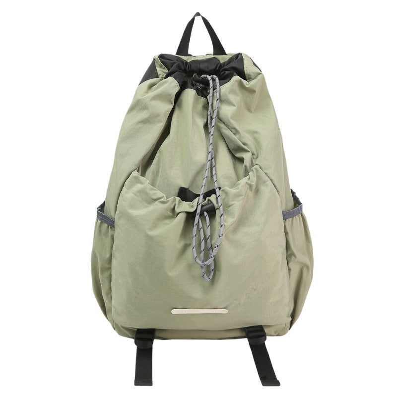Drawstring backpack, 20–35 L, for 14-inch laptops — product view 5