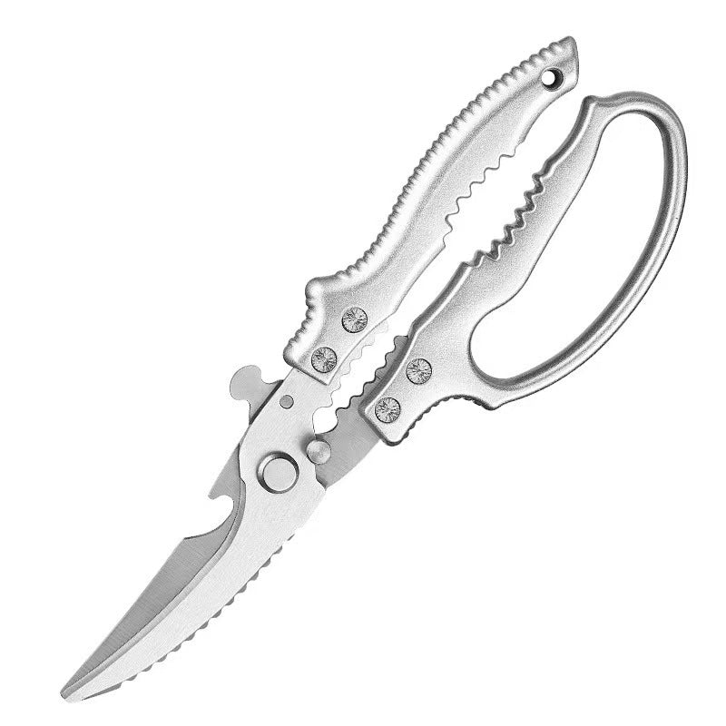 Kitchen scissors made of stainless steel — product view 5