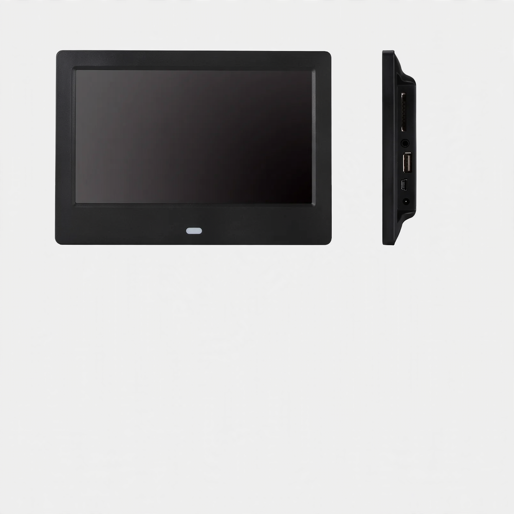 Digital photo frame, 10 inch — product view 7