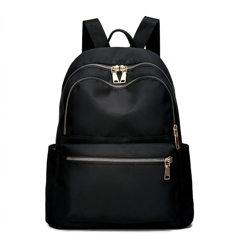 Durable backpack zb8714, Oxford fabric, up to 20 L — product view 5