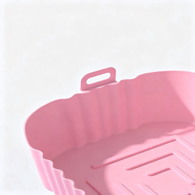Silicone baking mold, egg shape, 9×7.5×5.5 cm — product view 2