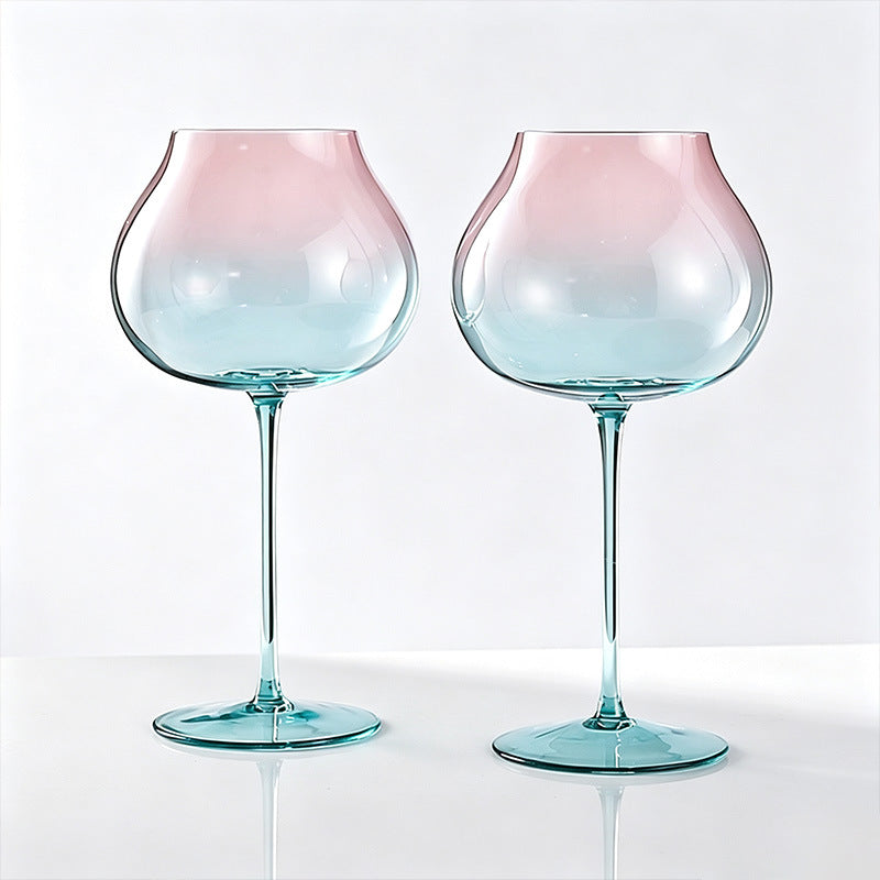 Wine glass, 601–700 ml, spherical shape — product view 1