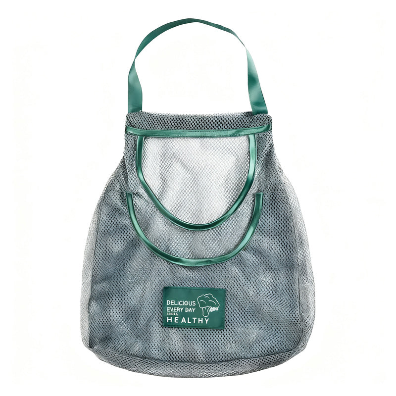 Hanging net for fruits and vegetables — product view 1