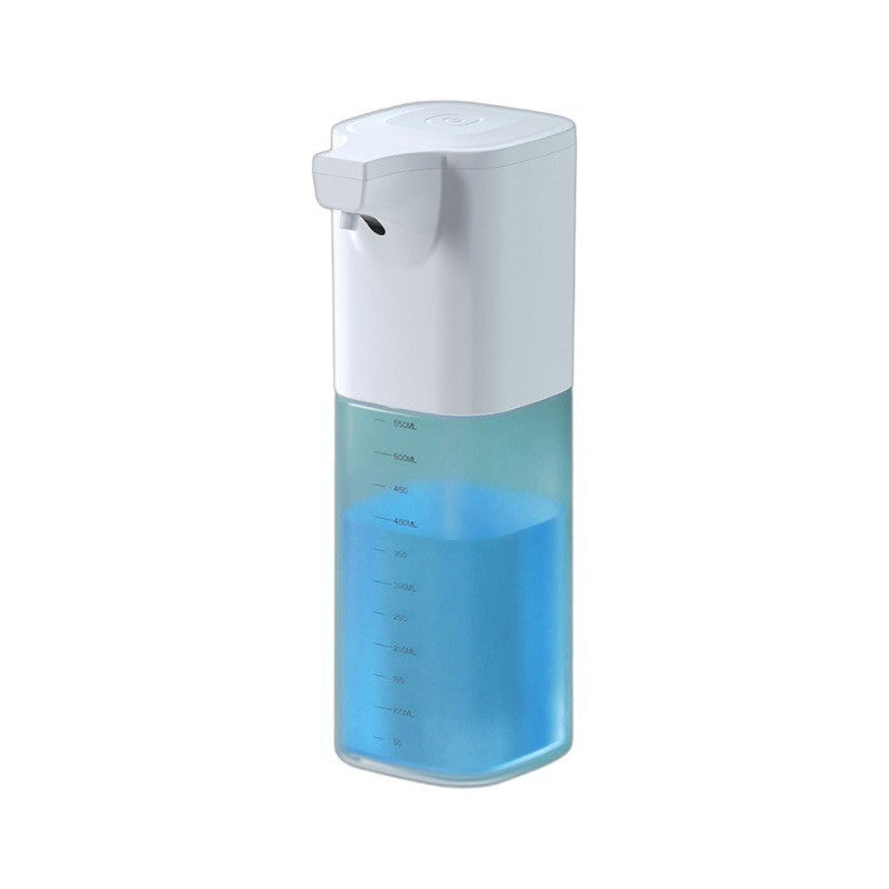 Automatic soap dispenser with sensor — product view 5