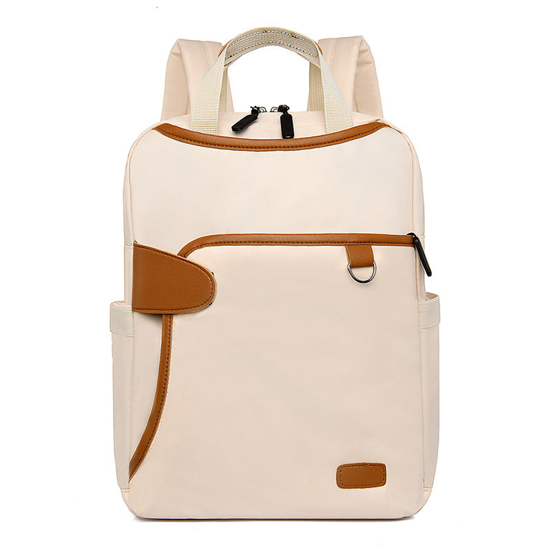 Laptop Backpack, Oxford fabric, 20–35 L, breathable — product view 6