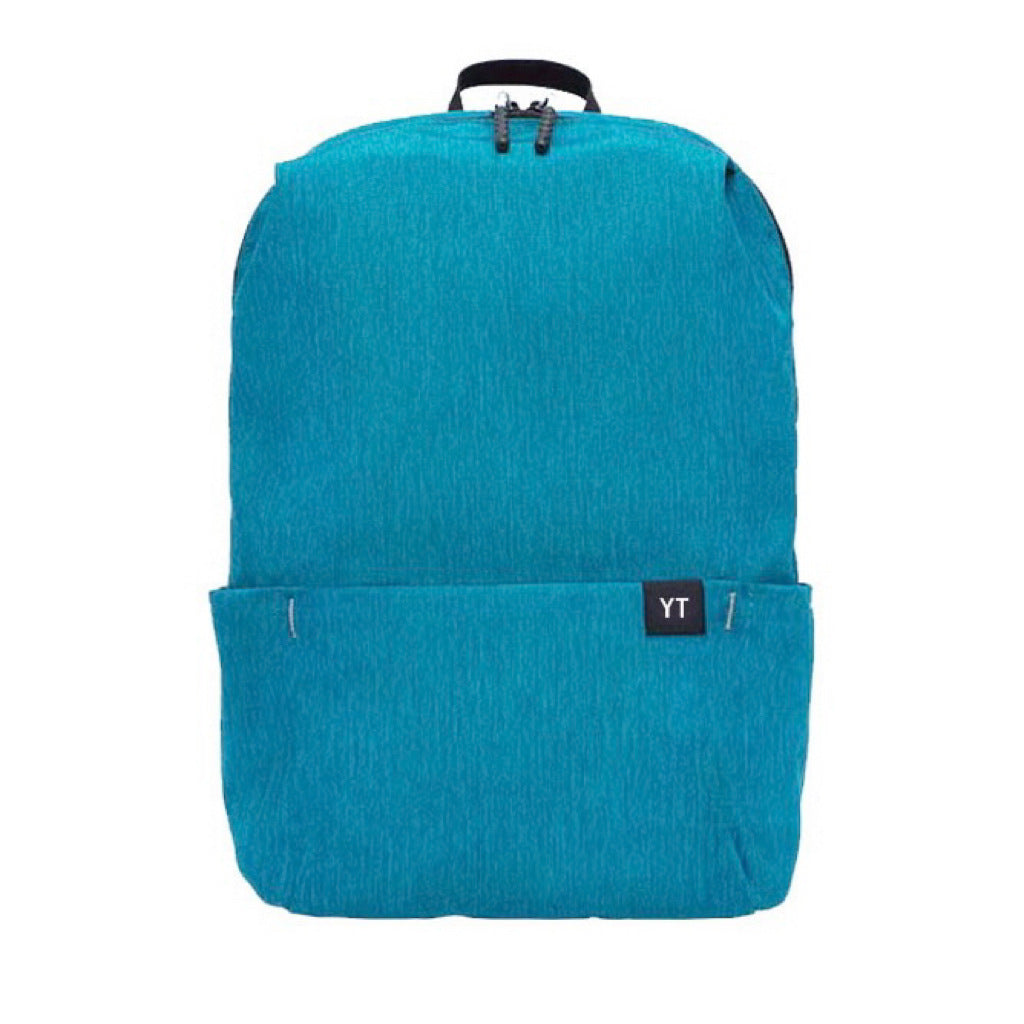 Light backpack, waterproof, 7–20 L — product view 6