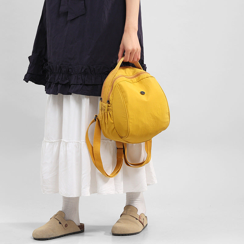 Minimalist Backpack Nylon, under 20 L, ultra-lightweight — product view 2
