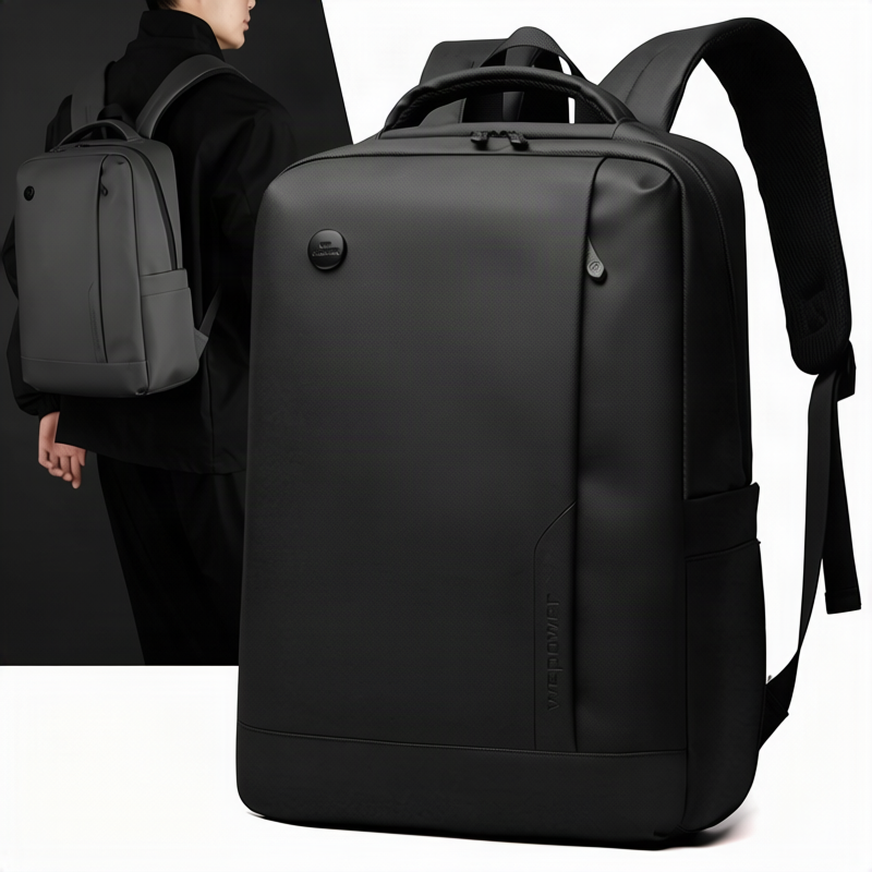 Laptop Backpack 15 Inch, Nylon, waterproof, 20–35 L — product view 1