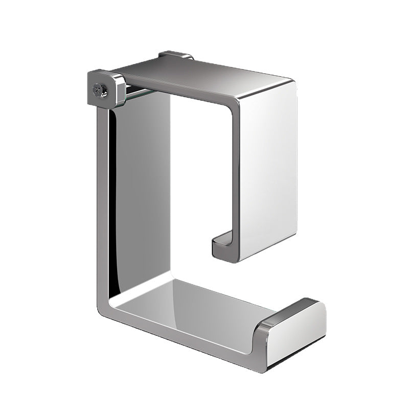 Foldable sink holder made of stainless steel — product view 5