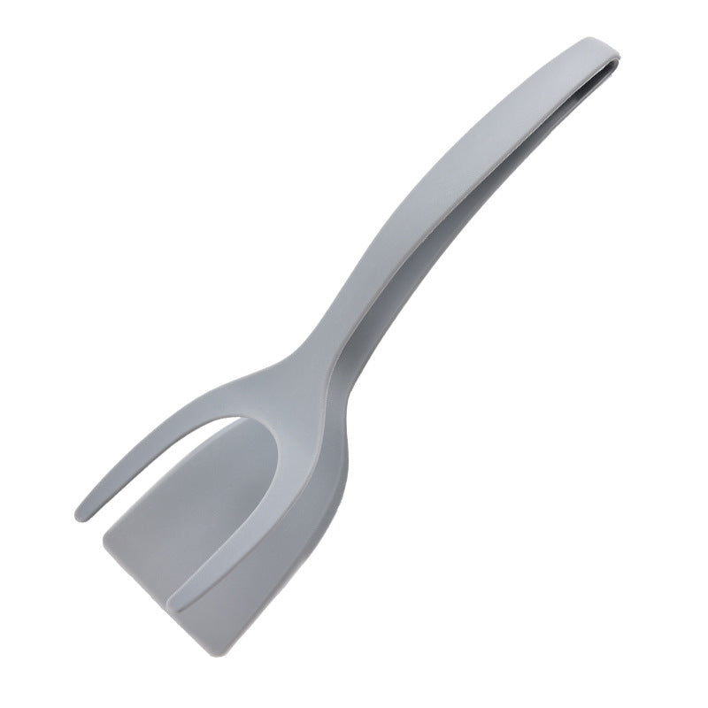2-in-1 spatula and food tongs, non-stick — product view 5