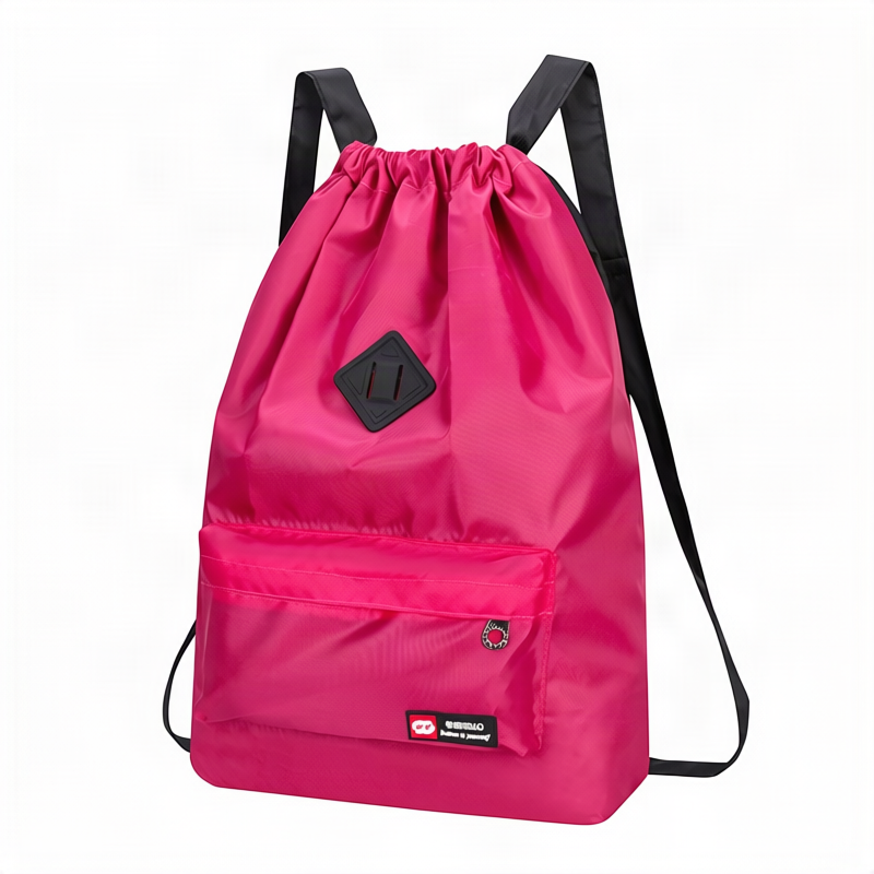 Women’s backpack, oxford fabric, waterproof, large capacity — product view 2