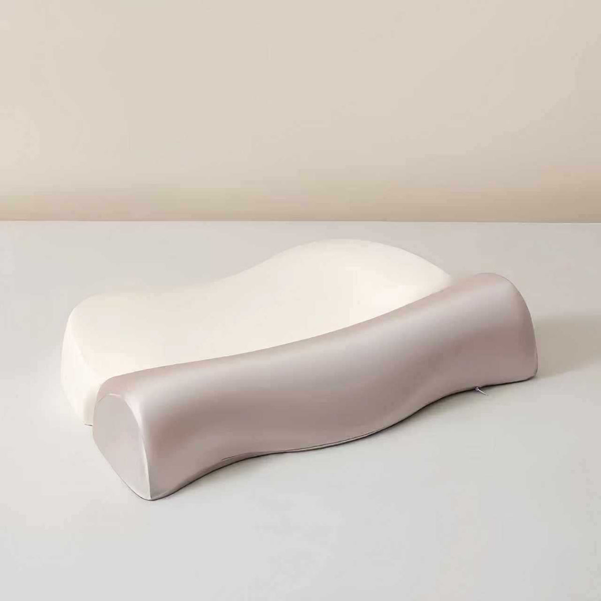 Memory Foam Neck Pillow, ergonomic — product view 5