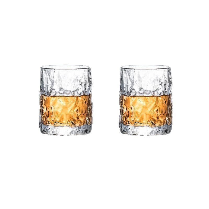 Red wine glass, crystal glass, 201–300 ml — product view 4