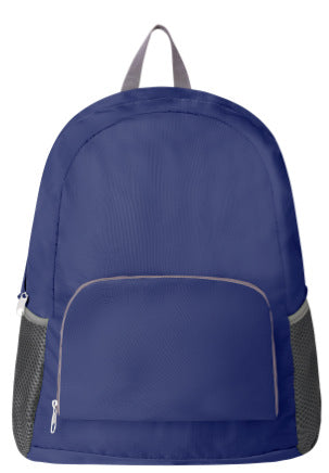 Foldable backpack, Oxford fabric, 20L, waterproof — product view 5