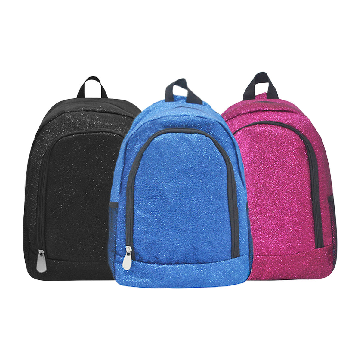 Large backpack, urban minimalist — product view 2