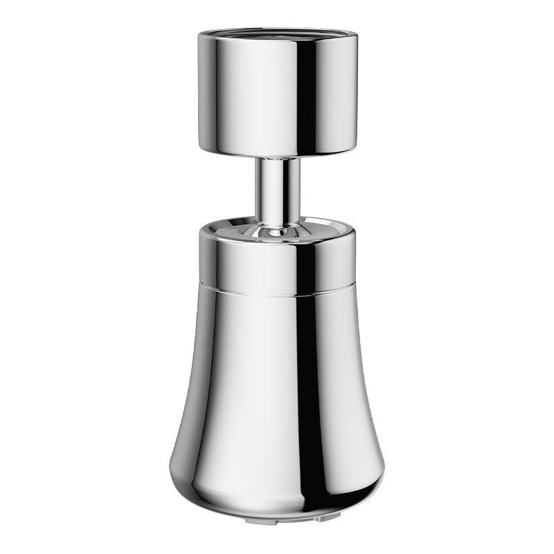Retractable faucet attachment, 360° rotatable — product view 4