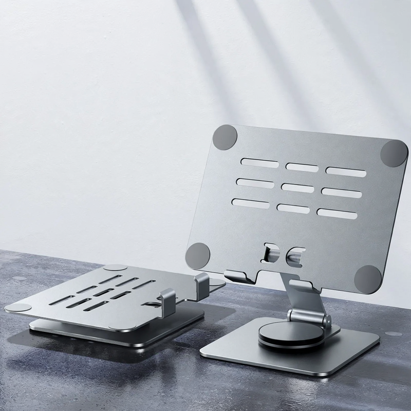 Laptop Stand M30, Aluminium — product view 6