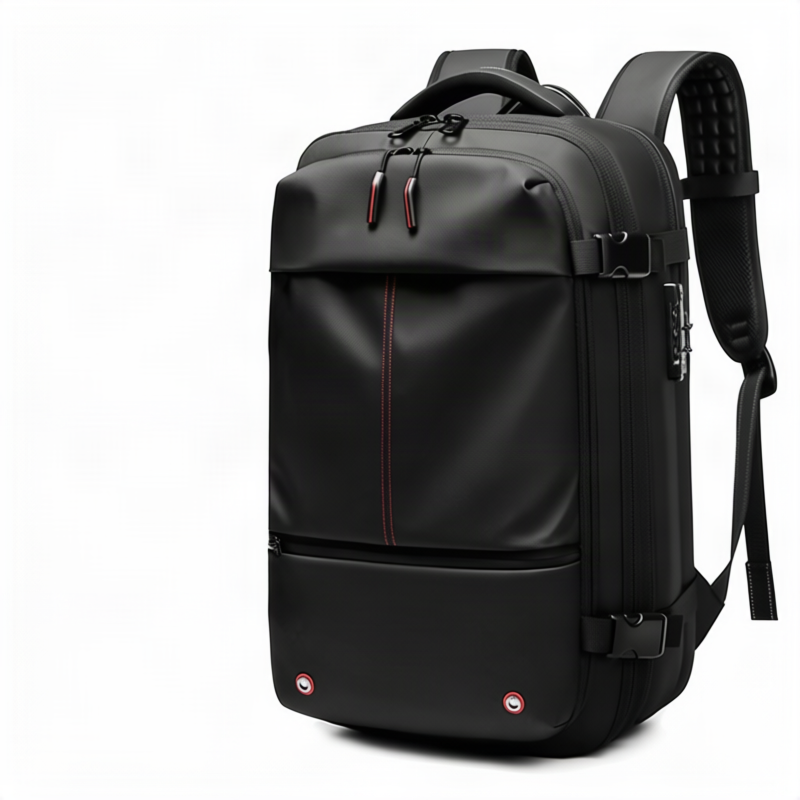 Business backpack, 56–75 L, Oxford fabric, waterproof — product view 5