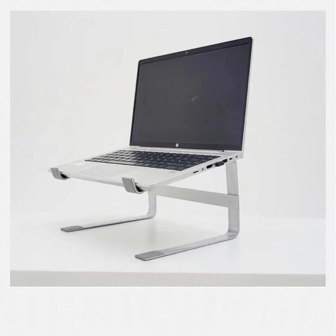 Laptop Stand M30, Aluminium — product view 6