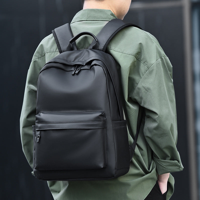 Business Backpack, 20–35 L, for Laptop — product view 2