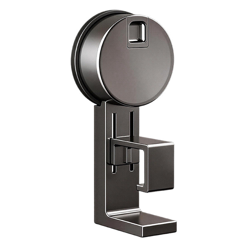 Suction cup hook for sink, adjustable — product view 4