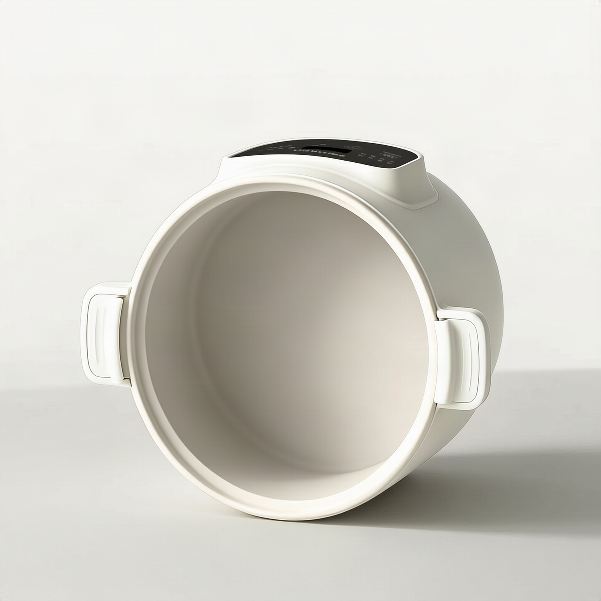 Electric Pressure Cooker 3L, Model RCWY-830B — product view 1