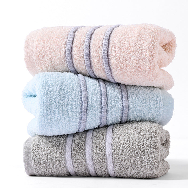 Sports towel made of coral fleece, quick-drying — product view 4