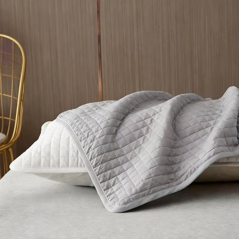 Summer pillow cover, breathable — product view 3